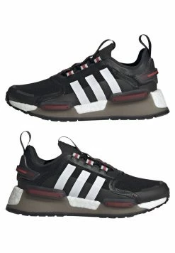 Adidas Originals NMD_V3 - Trainers - Core Black/core Black/ftwr White -Adidas Originals Shop 8a229fbc4bb94feea2adcb702bf0d008