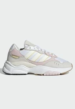 Adidas Originals RETROPY F90 - Trainers - White -Adidas Originals Shop 8a2d2539af6344be8d42bd51a5f68833