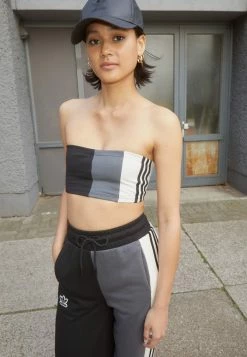 Adidas Originals TUBE - Top - Black 9 Adidas Originals TUBE - Top - Black -Adidas Originals Shop 8a6cb71eb58242b6bc38ab2aac228778