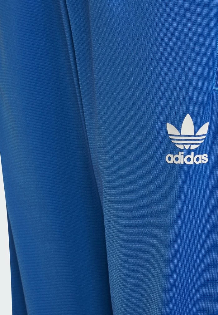 Adidas Originals Tracksuit Bottoms - Blue/night Indigo/halo Silver 5 Adidas Originals Tracksuit Bottoms - Blue/night Indigo/halo Silver - Image 5