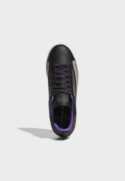 Adidas Originals STAN SMITH PATCHWORK - Trainers - Black -Adidas Originals Shop 8aa91c38129541f98bd32d8a83cbe6b6