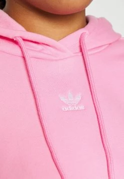 Adidas Originals HOODIE - Hoodie - Bliss Pink 11 Adidas Originals HOODIE - Hoodie - Bliss Pink -Adidas Originals Shop 8aac2db040a840c49b9643ee66d6fe6e
