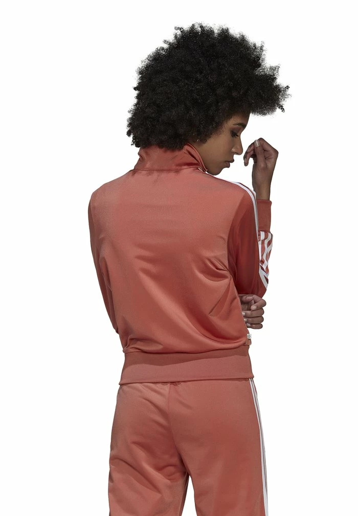 Adidas Originals FIREBIRD - Training Jacket - Magic Earth 2 Adidas Originals FIREBIRD - Training Jacket - Magic Earth - Image 2