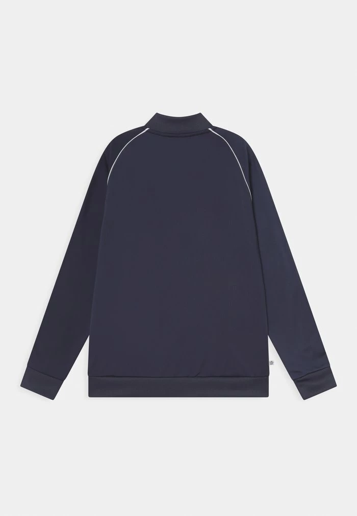 Adidas Originals Training Jacket - Shadow Navy/white 2 Adidas Originals Training Jacket - Shadow Navy/white - Image 2