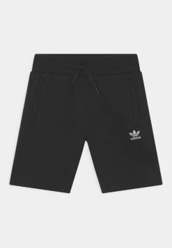 Adidas Originals UNISEX - Tracksuit Bottoms - Black