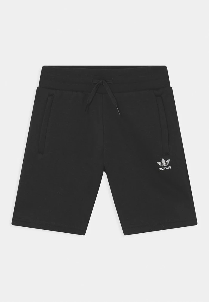 Adidas Originals UNISEX - Tracksuit Bottoms - Black 1 Adidas Originals UNISEX - Tracksuit Bottoms - Black