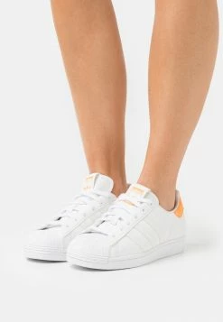 Adidas Originals SUPERSTAR - Trainers - White