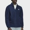 Adidas Originals TREFOIL FZ TEDD - Training Jacket - Blue