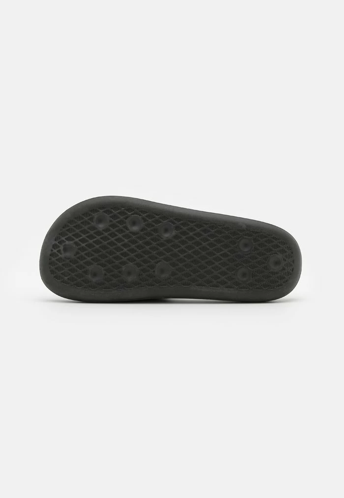 Adidas Originals ADILETTE AYOON - Pool Slides - Black 5 Adidas Originals ADILETTE AYOON - Pool Slides - Black - Image 5