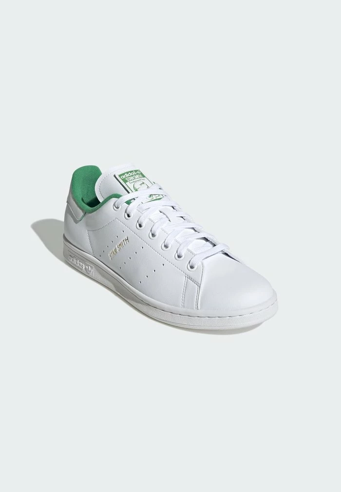 Adidas Originals STAN SMITH UNISEX - Trainers - White 2 Adidas Originals STAN SMITH UNISEX - Trainers - White - Image 2
