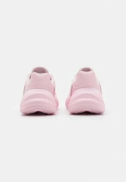 Adidas Originals OZELIA UNISEX - Trainers - Clear Pink/core Black -Adidas Originals Shop 8b4c09a4799644b6b1f00bc1cd8178e1