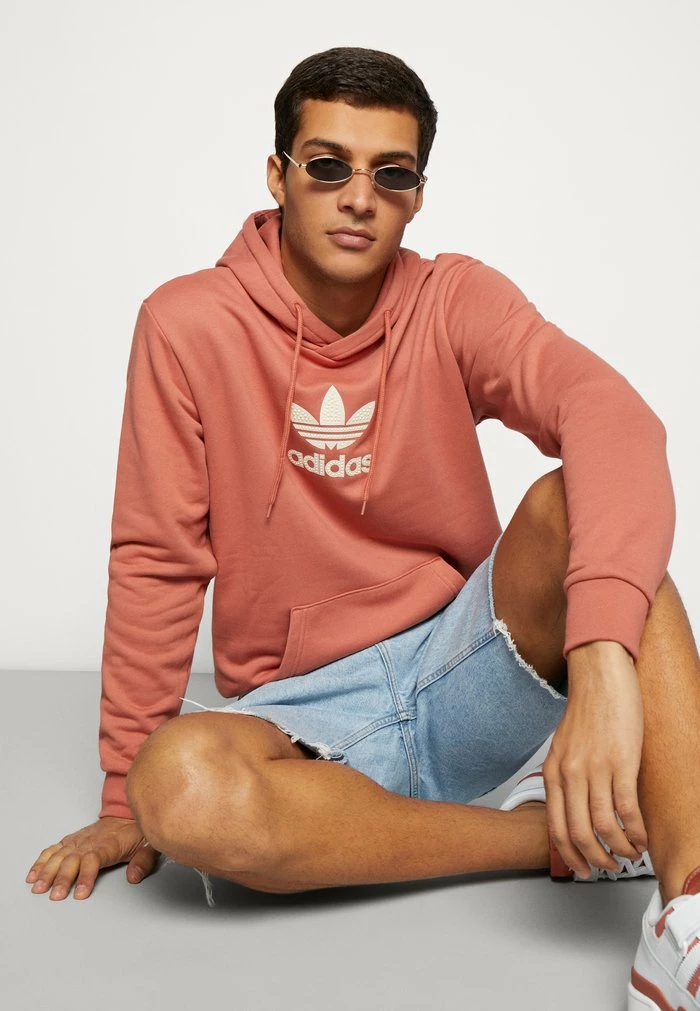 Adidas Originals Sweatshirt - Magic Earth 4 Adidas Originals Sweatshirt - Magic Earth - Image 4