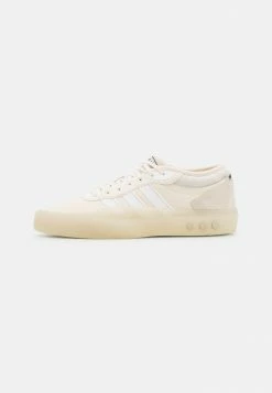 Adidas Originals CASSINA UNISEX - Trainers - White/crystal White/clear Brown