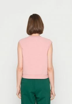 Adidas Originals VEST - Print T-shirt - Mauve -Adidas Originals Shop 8ba7c580ee09410a9c461aab4fa6bc48