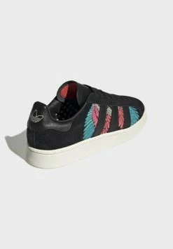 Adidas Originals CAMPUS - Trainers - Black 12 Adidas Originals CAMPUS - Trainers - Black -Adidas Originals Shop 8bf5250666a84b55887fc0f26880c2f0