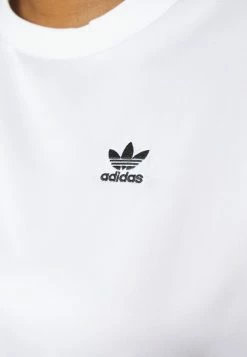 Adidas Originals TEE DRESS - Day Dress - White 17 Adidas Originals TEE DRESS - Day Dress - White -Adidas Originals Shop 8c058c786b8c42c9a3208f165189348d