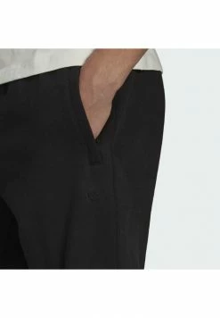 Adidas Originals ADICOLOR TREFOIL - Tracksuit Bottoms - Black -Adidas Originals Shop 8c072a9d2fec4c92ba8643b9fb4c3a18