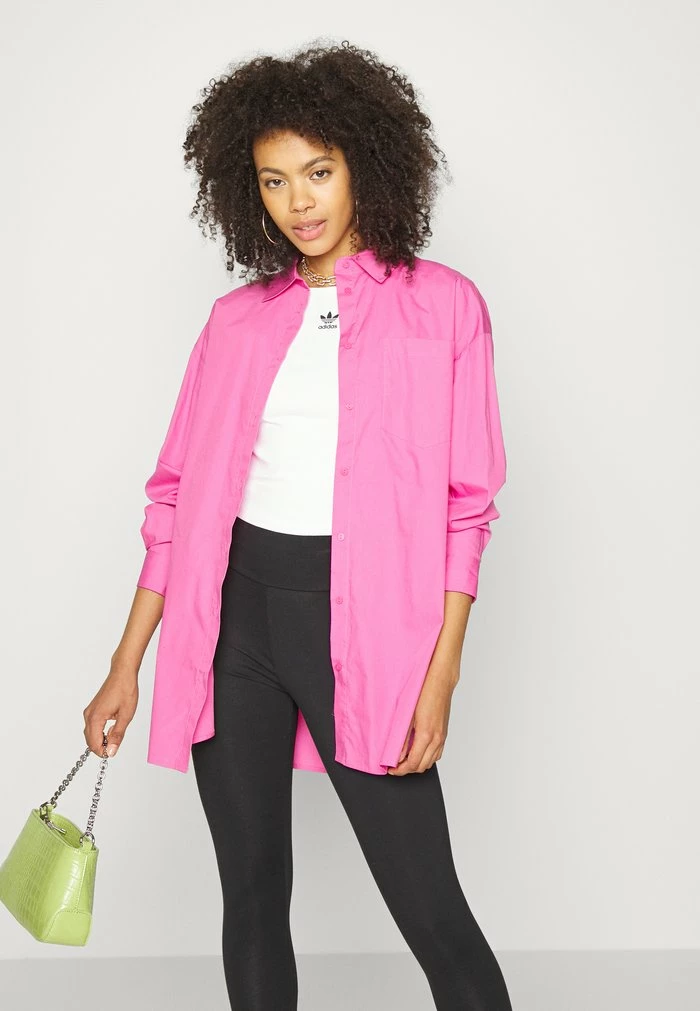 Adidas Originals Leggings - Trousers - Black 6 Adidas Originals Leggings - Trousers - Black - Image 6