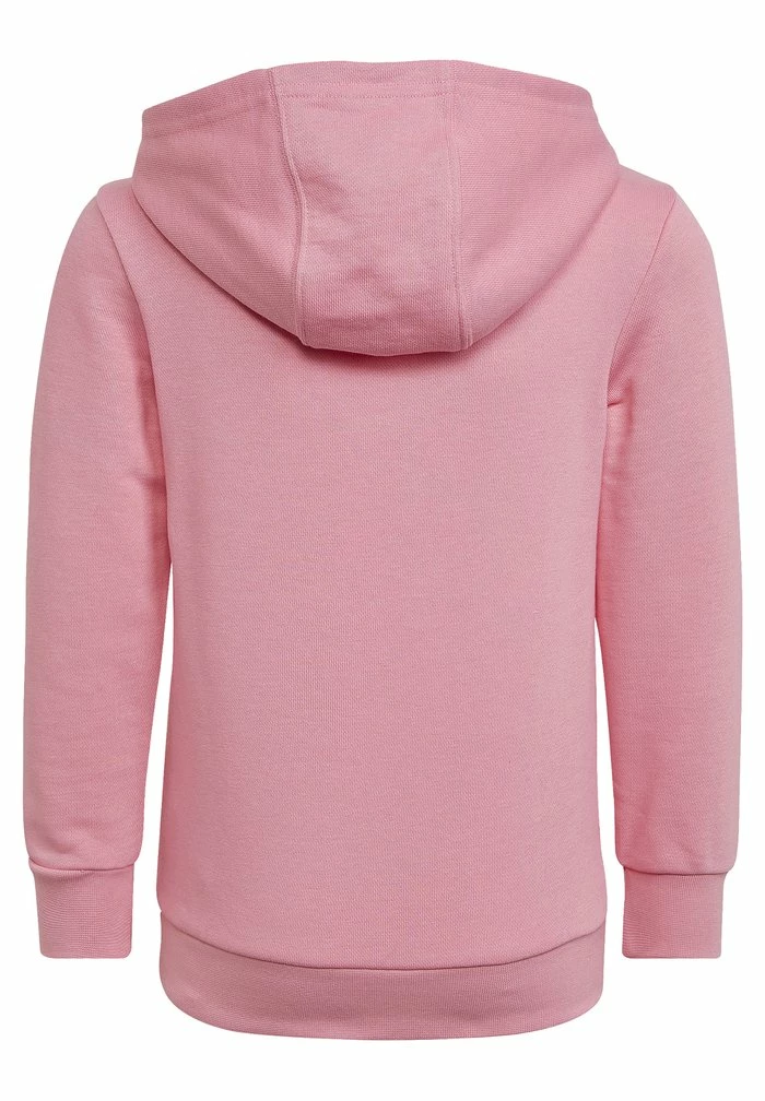 Adidas Originals HOODIE UNISEX SET - Sweatshirt - Bliss Pink 3 Adidas Originals HOODIE UNISEX SET - Sweatshirt - Bliss Pink - Image 3