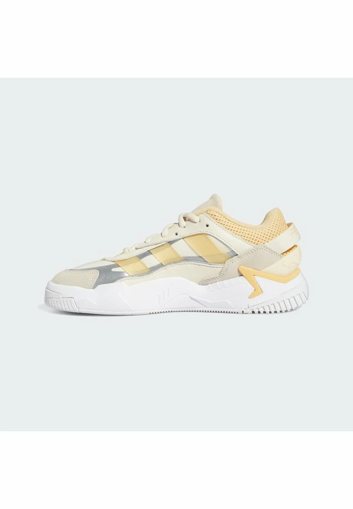 Adidas Originals Trainers - Beige 13 Adidas Originals Trainers - Beige - Image 13