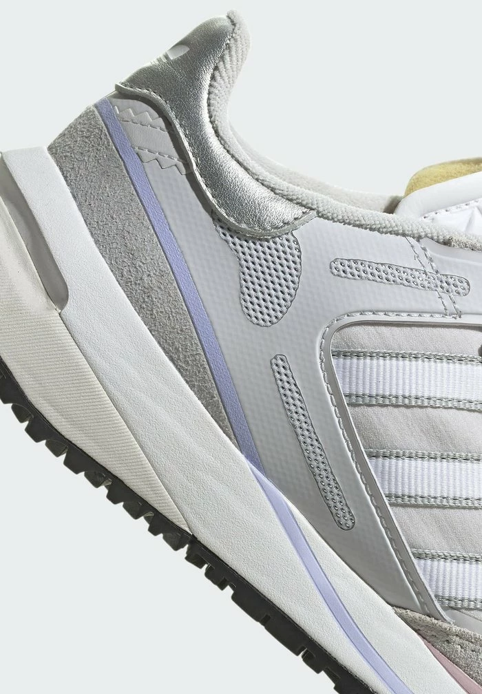 Adidas Originals VALERANCE - Trainers - Grey 10 Adidas Originals VALERANCE - Trainers - Grey - Image 10