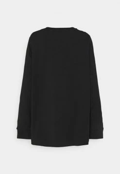 Adidas Originals LONGSLEEVE - Long Sleeved Top - Black -Adidas Originals Shop 8c711021b011471a8c8f5ab1f83733b7