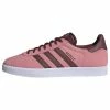 Adidas Originals GAZELLE UNISEX - Trainers - Pink