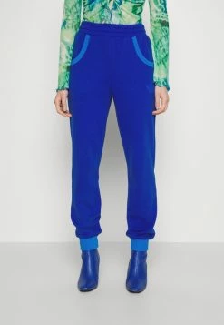 Adidas Originals 70S PACK - Tracksuit Bottoms - Collegiate Royal