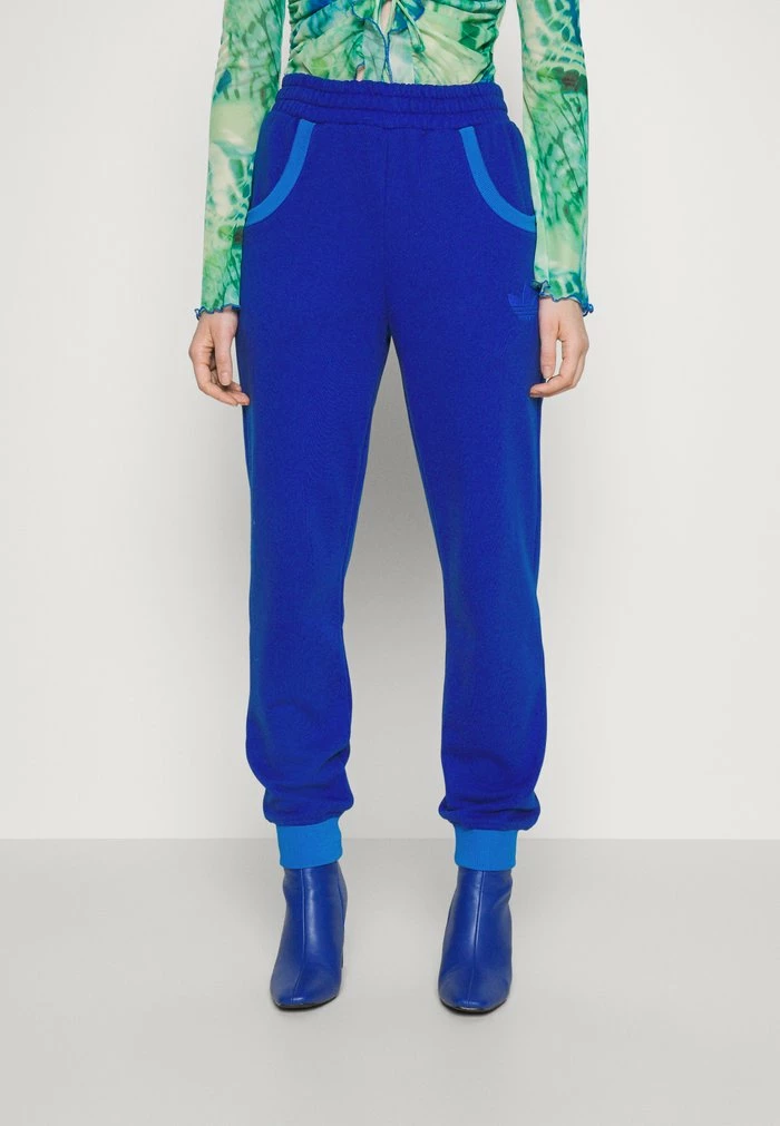 Adidas Originals 70S PACK - Tracksuit Bottoms - Collegiate Royal 1 Adidas Originals 70S PACK - Tracksuit Bottoms - Collegiate Royal