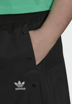 Adidas Originals Mini Skirt - Black -Adidas Originals Shop 8caf7b4855c44ae684f72970ae3de541