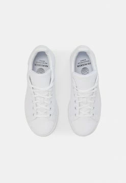 Adidas Originals STAN SMITH UNISEX - Trainers - White 10 Adidas Originals STAN SMITH UNISEX - Trainers - White -Adidas Originals Shop 8cbd138c20d74a86a12de9722a6d7586