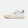 Adidas Originals NY 90 UNISEX - Trainers - Footwear White/collegiate Green