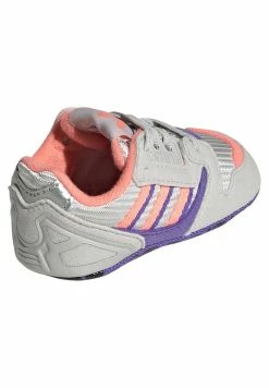 Adidas Originals ZX 8000 - Trainers - Grey One/acid Red/purple Rush -Adidas Originals Shop 8d0de02aafba446a8888094e3df3bece