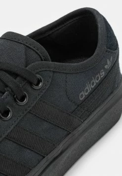 Adidas Originals DELPALA UNISEX - Trainers - Core Black 11 Adidas Originals DELPALA UNISEX - Trainers - Core Black -Adidas Originals Shop 8d37544365094a2f9b516ea13875b8ad