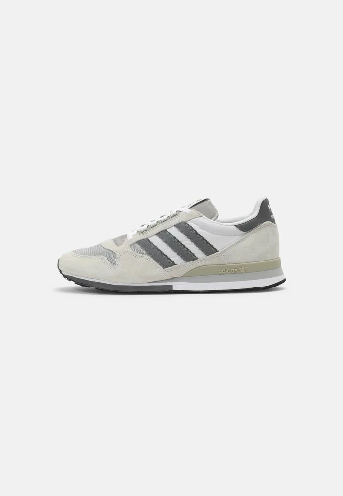 Adidas Originals ZX 500 UNISEX - Trainers - Orbit/grey Four/white 2 Adidas Originals ZX 500 UNISEX - Trainers - Orbit/grey Four/white - Image 2