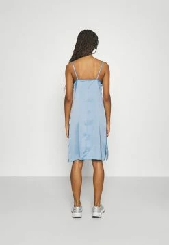 Adidas Originals DRESS - Day Dress - Ambient Sky 7 Adidas Originals DRESS - Day Dress - Ambient Sky -Adidas Originals Shop 8d7869d1022b454b9b9e64c59c8ae9fc