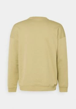 Adidas Originals LOCK UP CREW - Sweatshirt - Beige Tone -Adidas Originals Shop 8d8f3adefab34c85b76cd93a3e95e16e