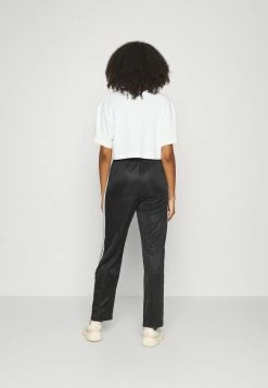 Adidas Originals PANTS - Tracksuit Bottoms - Black -Adidas Originals Shop 8db0cbc10c8f473d88ef5ddb098543c9