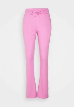 Adidas Originals OPEN HEM - Tracksuit Bottoms - Bliss Orchid -Adidas Originals Shop 8dc354c012cf4c67a69924a6c7c0c7a3