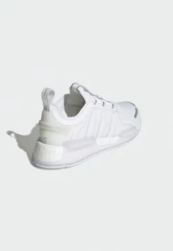 Adidas Originals NMD V3 - Trainers - White -Adidas Originals Shop 8dcd7782de2e436db7e29cb3746a8831