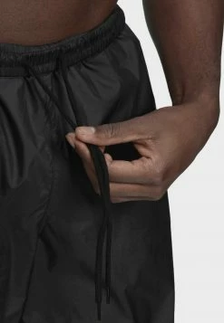 Adidas Originals TRFOIL - Shorts - Black -Adidas Originals Shop 8de96a7ded554928a2b7ba2a1d3dfc35