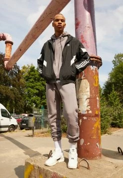 Adidas Originals ZX 8000 PARLEY UNISEX - Trainers - White -Adidas Originals Shop 8df6eafd24b54a30b627e3b8e83aeac1