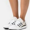 Adidas Originals FORUM LOW - Trainers - White