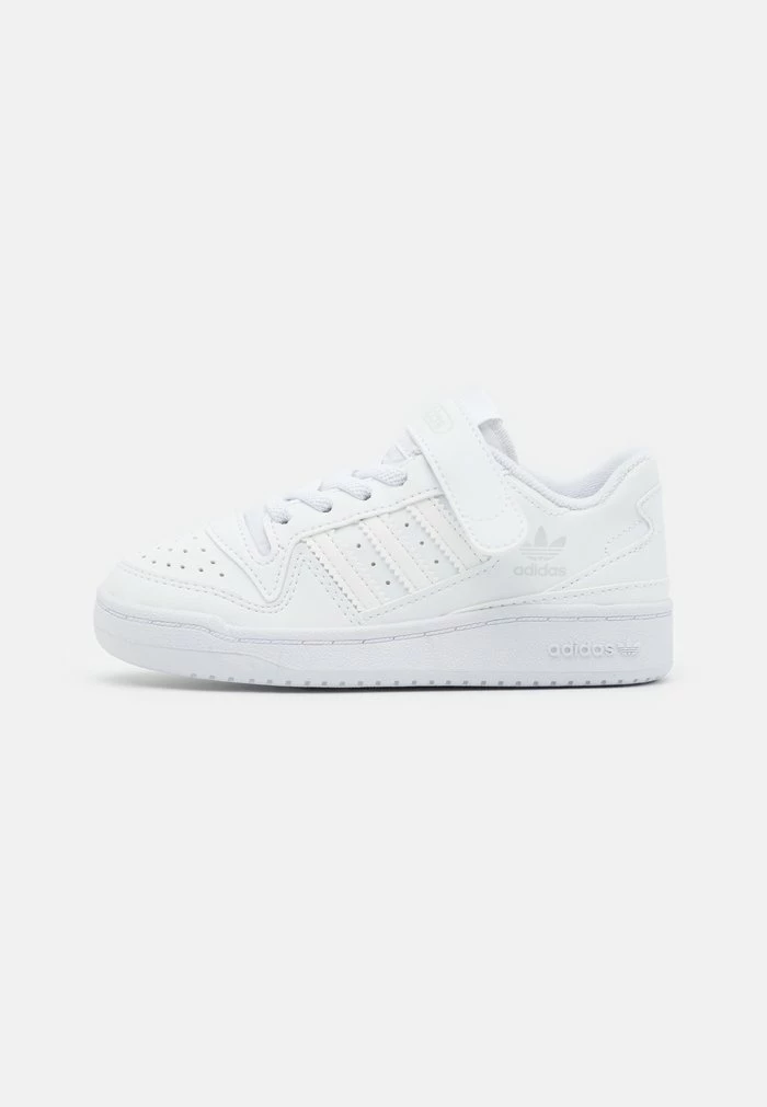 Adidas Originals FORUM - Trainers - Footwear White 1 Adidas Originals FORUM - Trainers - Footwear White