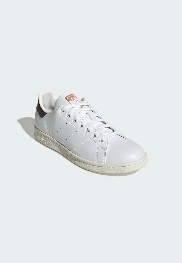 Adidas Originals STAN SMITH UNISEX - Trainers - White 6 Adidas Originals STAN SMITH UNISEX - Trainers - White - Image 6