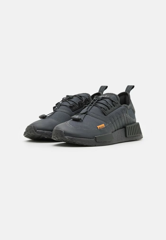 Adidas Originals NMD R1 TR UNISEX - Trainers - Carbon 2 Adidas Originals NMD R1 TR UNISEX - Trainers - Carbon - Image 2
