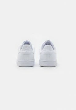 Adidas Originals STAN SMITH UNISEX - Trainers - Footwear White/core Black 8 Adidas Originals STAN SMITH UNISEX - Trainers - Footwear White/core Black -Adidas Originals Shop 8e458e6b6a174050b445f7374715cae3