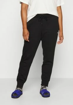 Adidas Originals TRACK PANT - Tracksuit Bottoms - Black