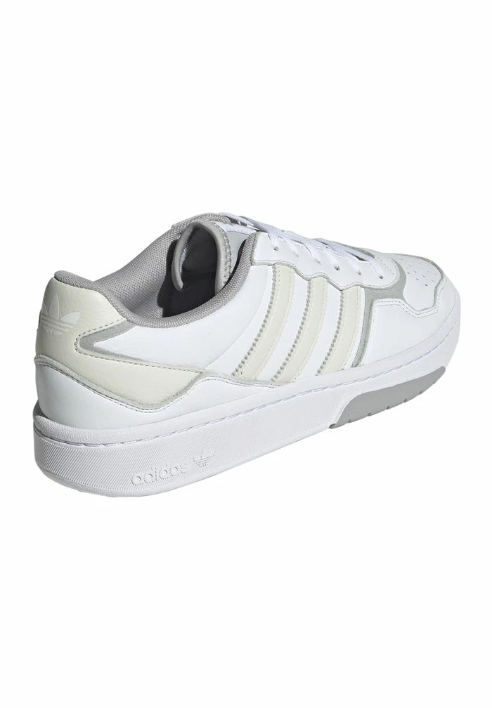 Adidas Originals Trainers - Weiss 3 Adidas Originals Trainers - Weiss - Image 3