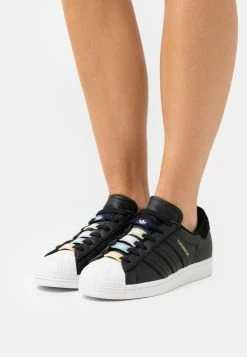 Adidas Originals SUPERSTAR - Trainers - White